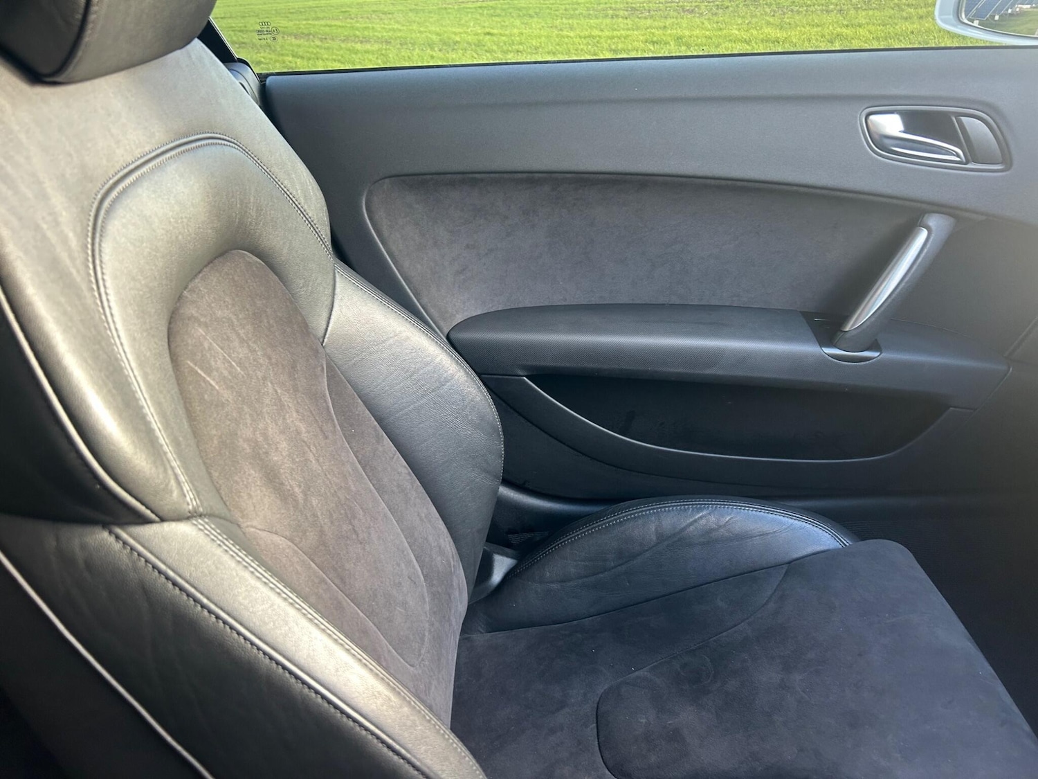 Used Audi TT 2012 for sale - 76899007: Photo 5