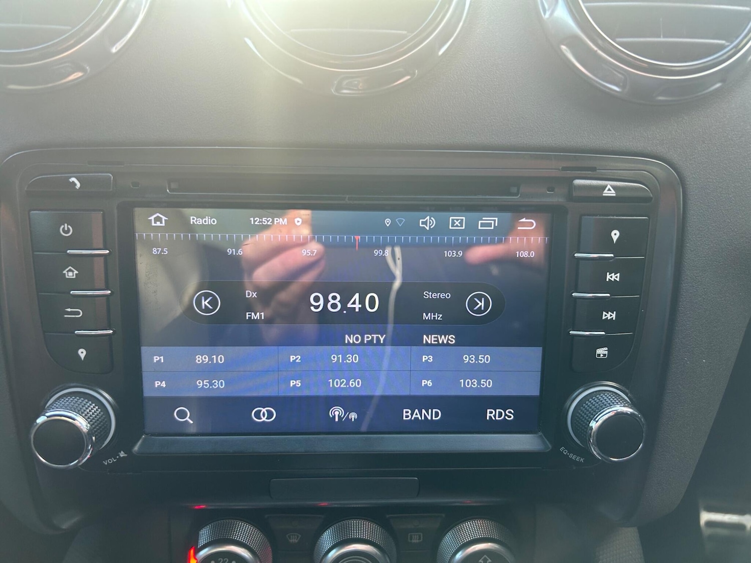 Used Audi TT 2012 for sale - 76899007: Photo 7