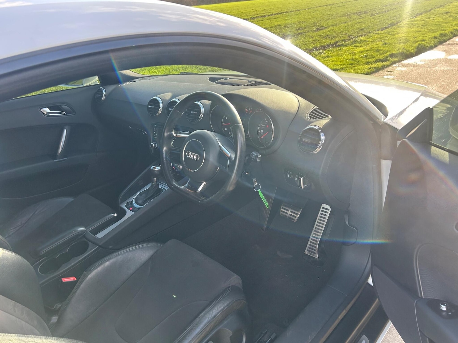 Used Audi TT 2012 for sale - 76899007: Photo 8