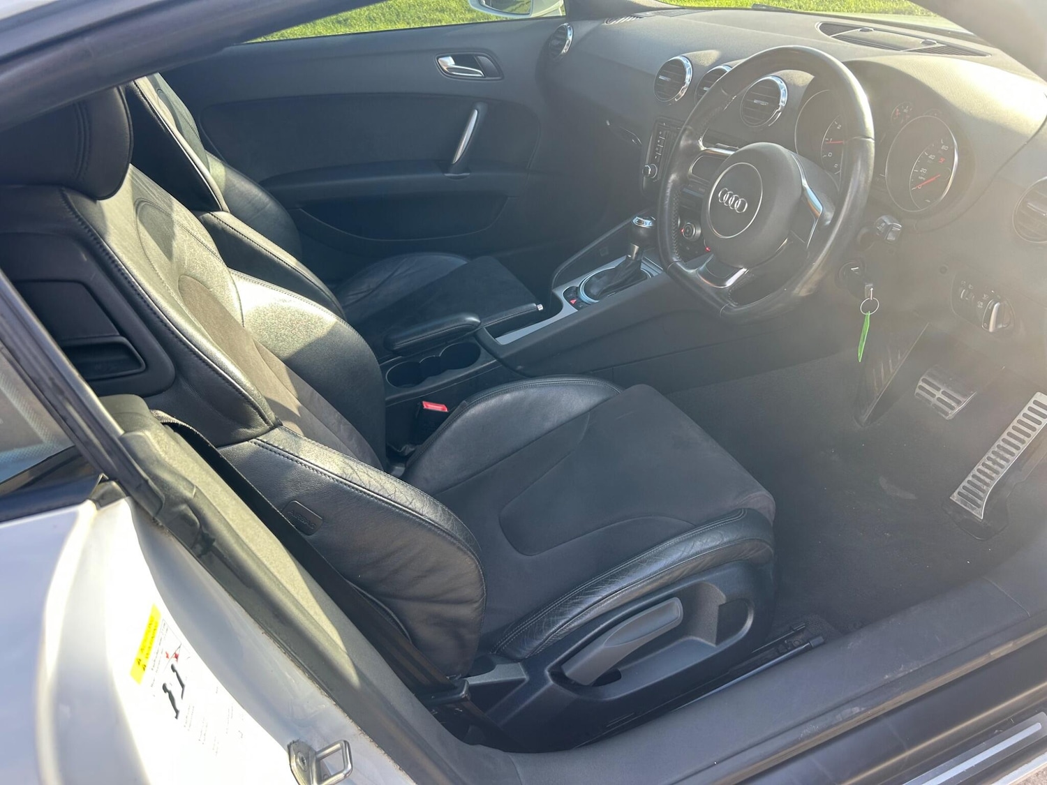 Used Audi TT 2012 for sale - 76899007: Photo 9