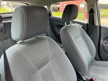 Used Ford Fiesta 2012 for sale - 78018852: Photo