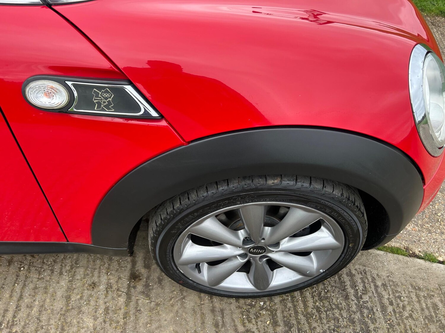 Used MINI Hatch 2012 for sale - 77671906: Photo 11