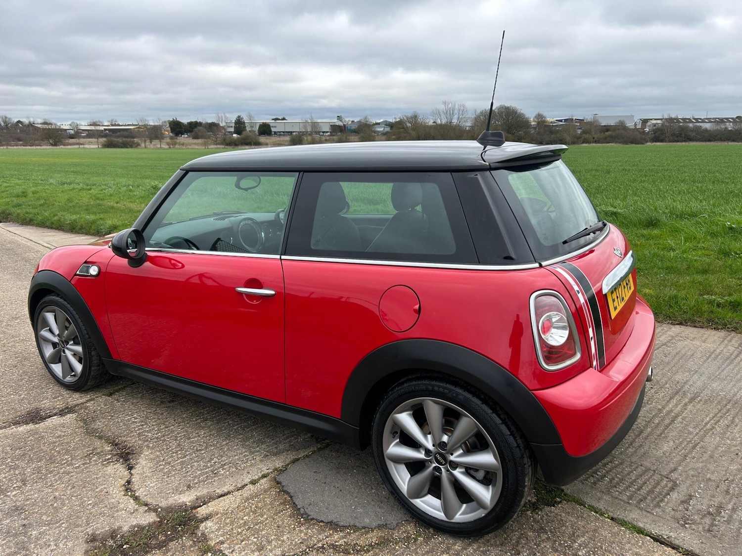 Used MINI Hatch 2012 for sale - 77671906: Photo 15