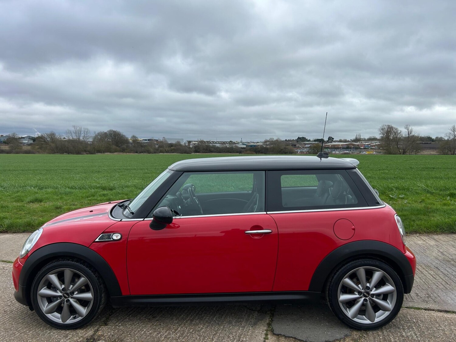 Used MINI Hatch 2012 for sale - 77671906: Photo 18