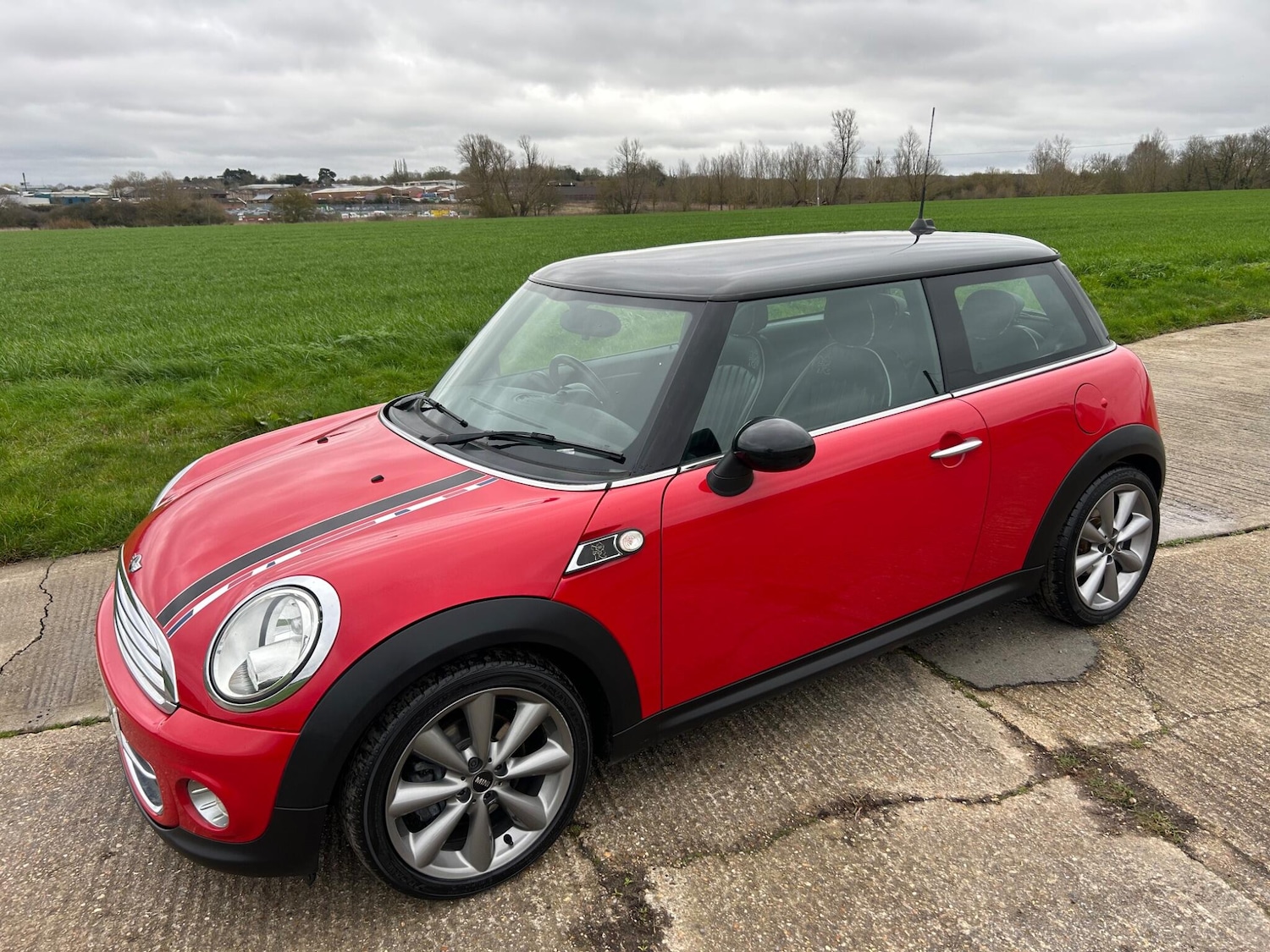 Used MINI Hatch 2012 for sale - 77671906: Photo 19