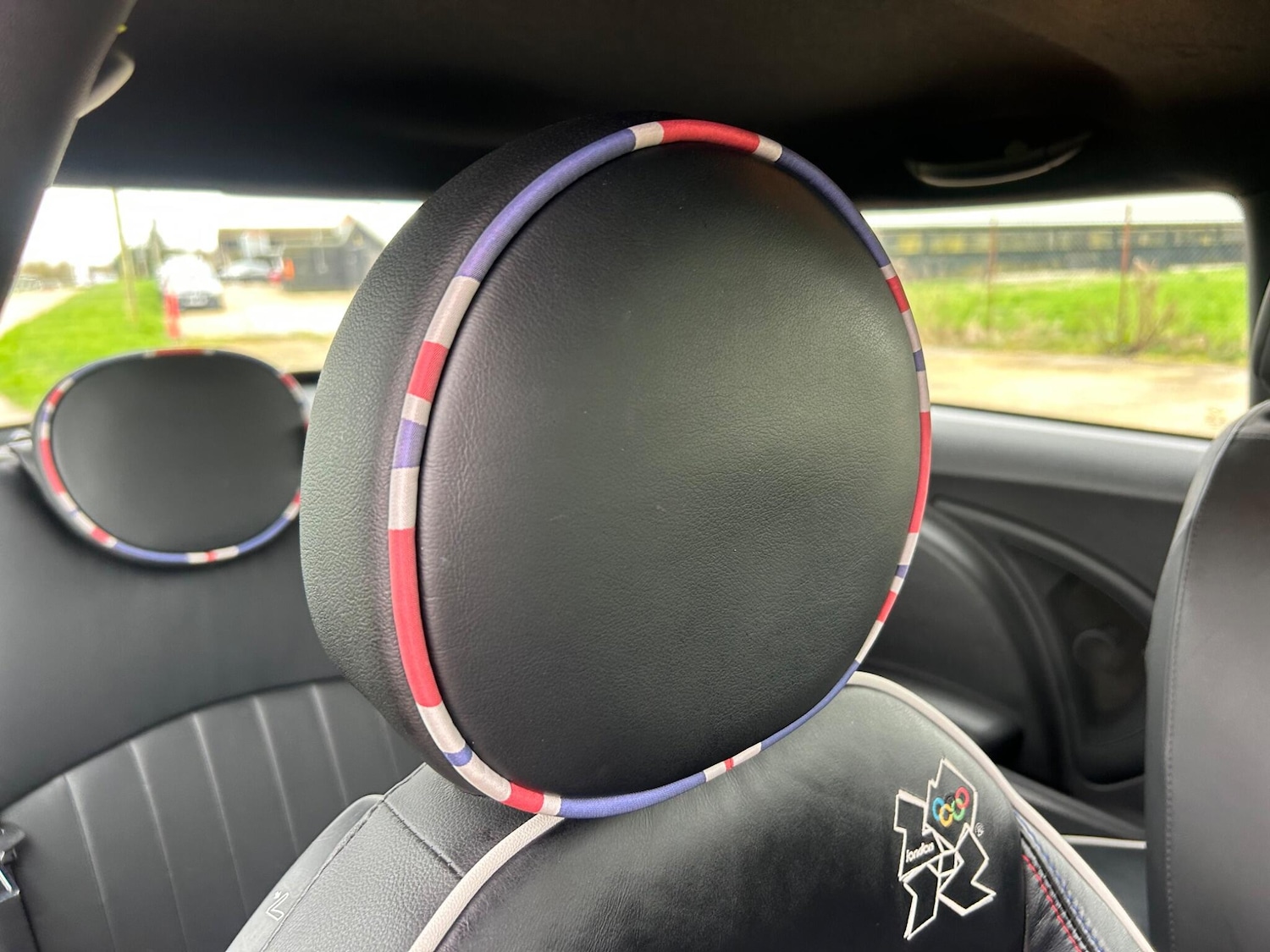 Used MINI Hatch 2012 for sale - 77671906: Photo 2