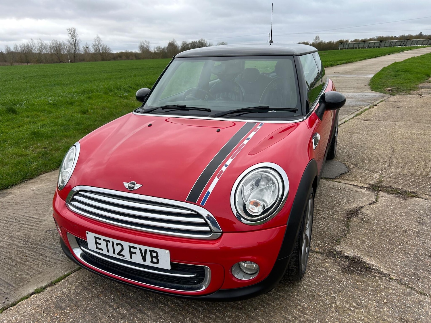 Used MINI Hatch 2012 for sale - 77671906: Photo 20
