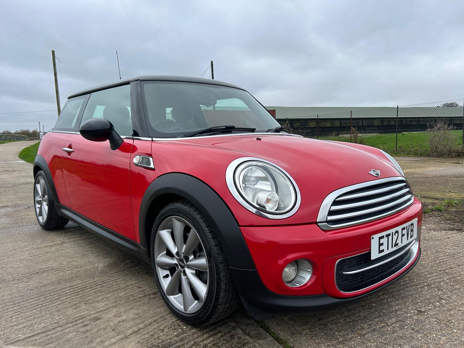 Used MINI Hatch 2012 for sale - 77671906: Photo 21