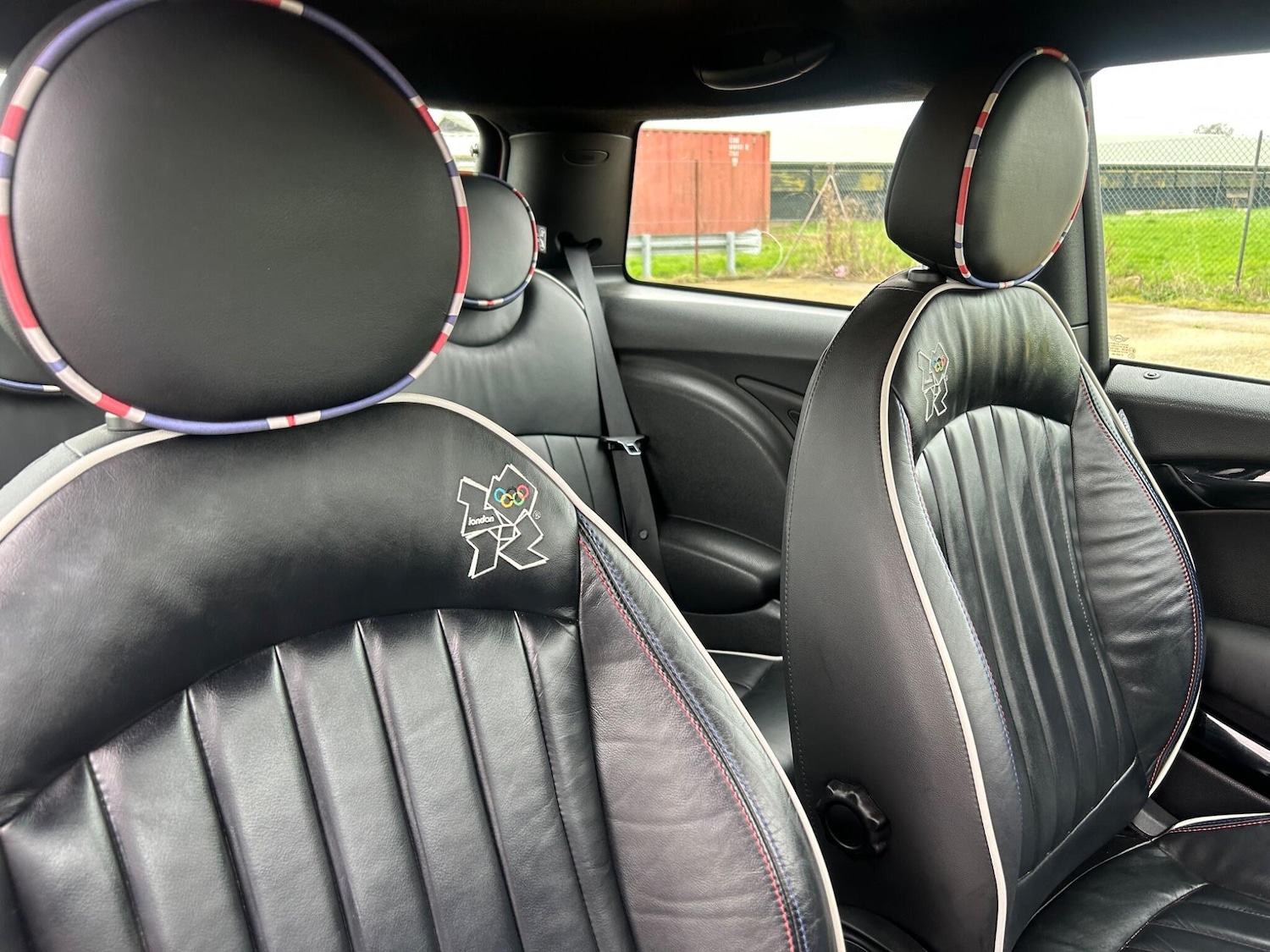 Used MINI Hatch 2012 for sale - 77671906: Photo 3