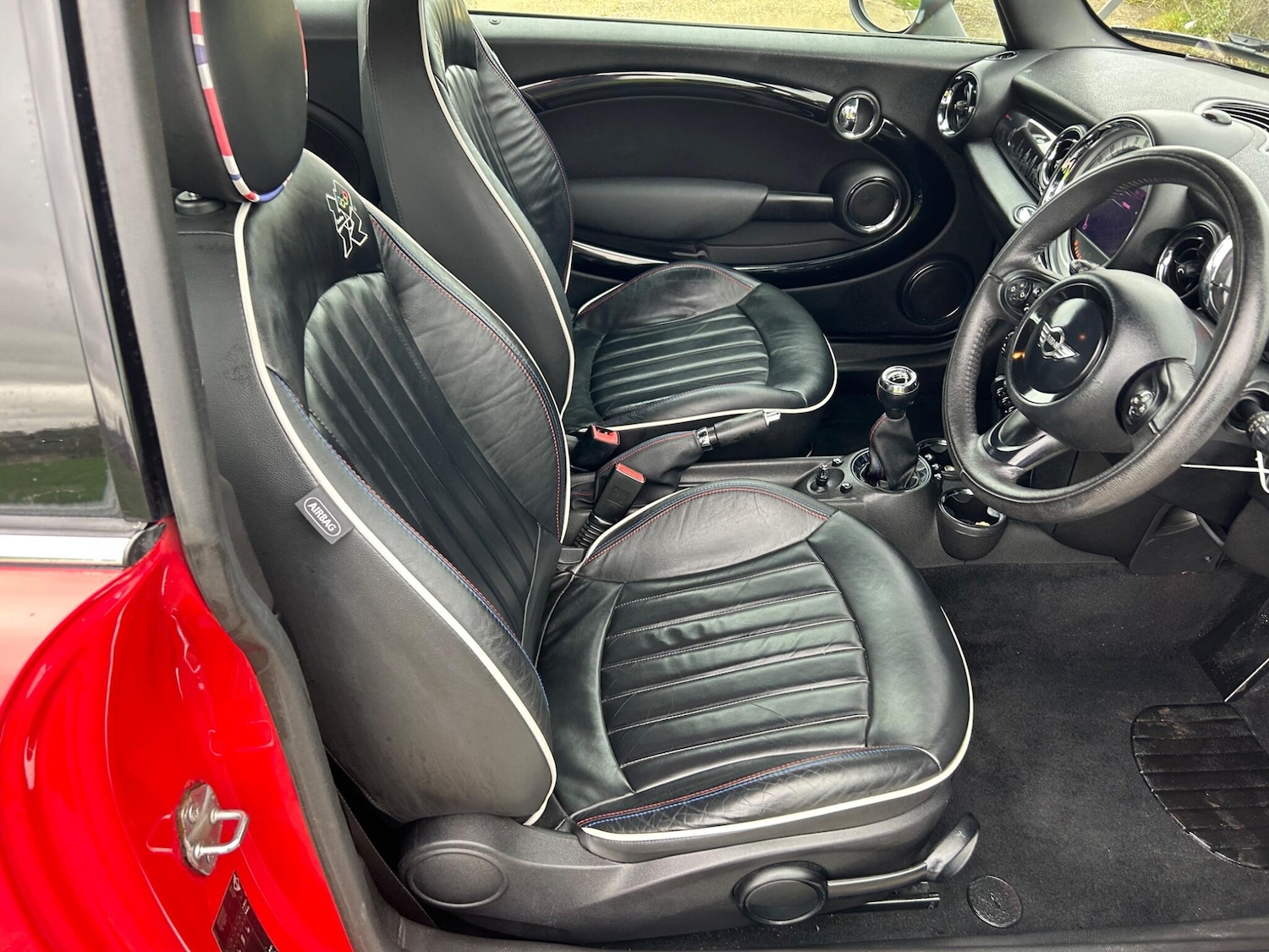 Used MINI Hatch 2012 for sale - 77671906: Photo 4