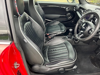 Used MINI Hatch 2012 for sale - 77671906: Photo