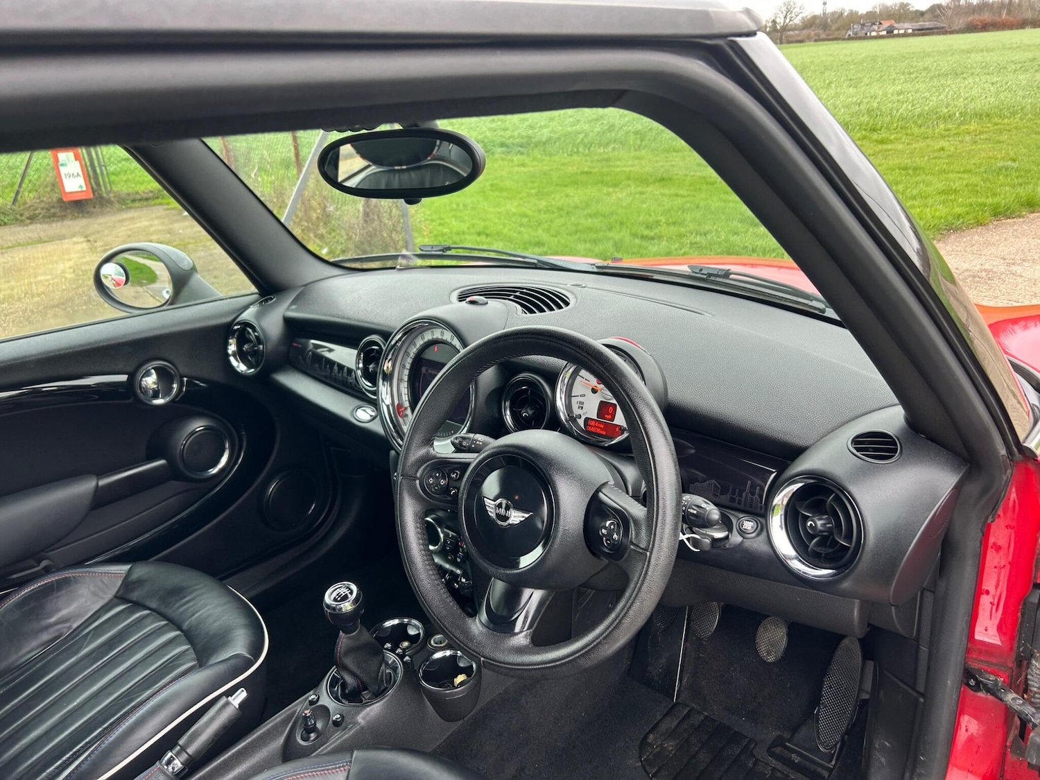 Used MINI Hatch 2012 for sale - 77671906: Photo 5