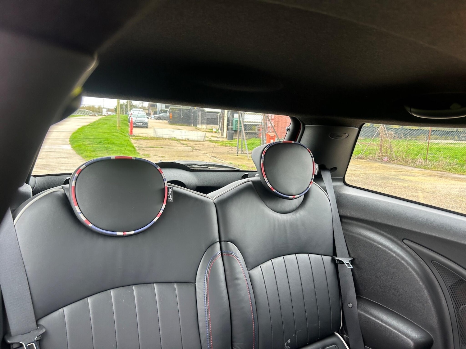 Used MINI Hatch 2012 for sale - 77671906: Photo 8