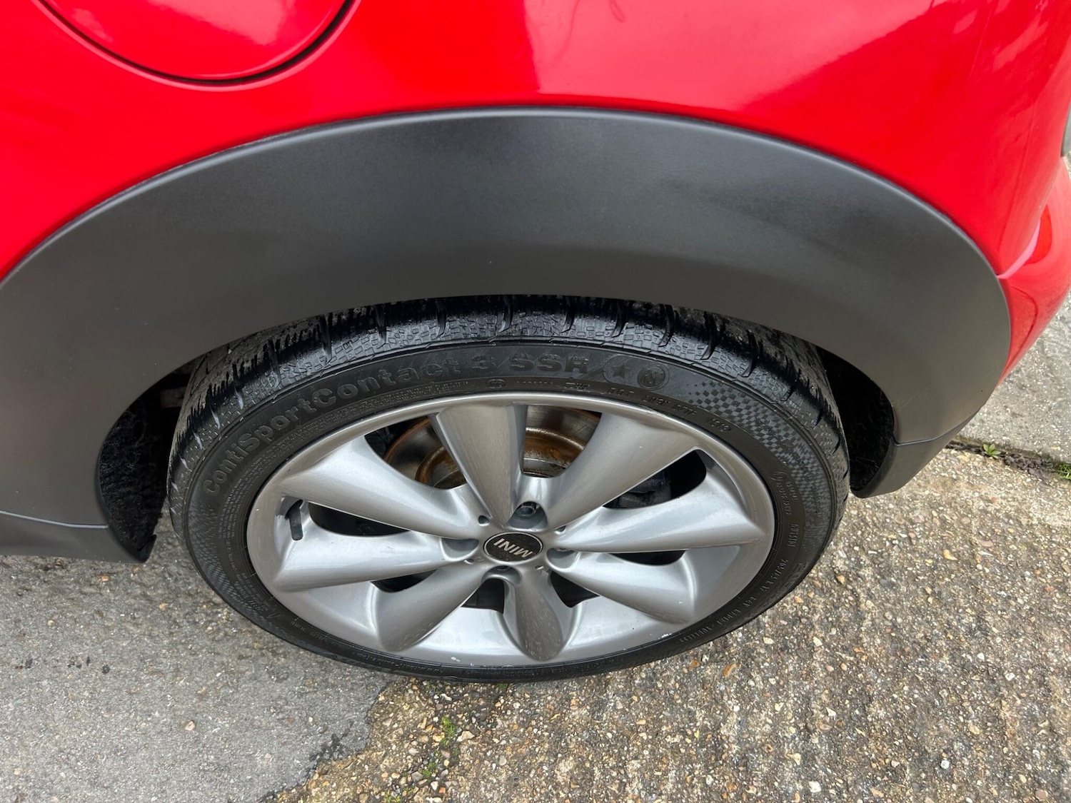 Used MINI Hatch 2012 for sale - 77671906: Photo 9