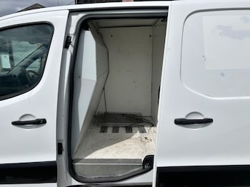 Used Citroen Berlingo 2013 for sale - 75140074: Photo