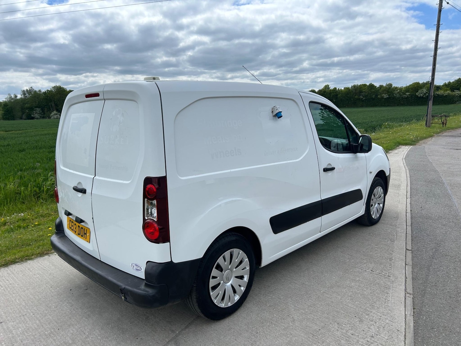 Vehicle 7