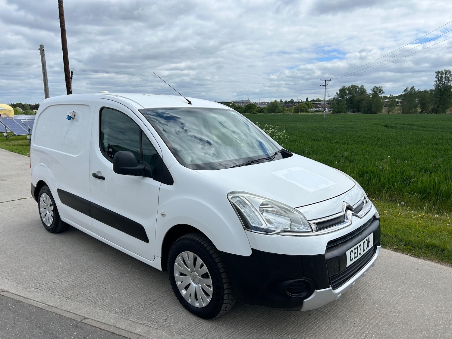 Vehicle 9