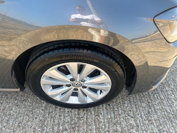 Used Volkswagen Golf SV 2018 for sale - 79361310: Photo