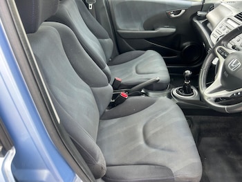 Used Honda Jazz 2009 for sale - 78772532: Photo
