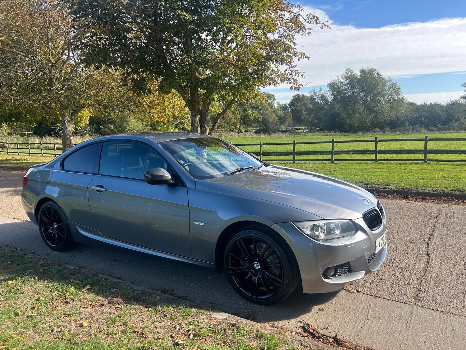 Used BMW 3 Series 2012 for sale - 76121883: Photo 12