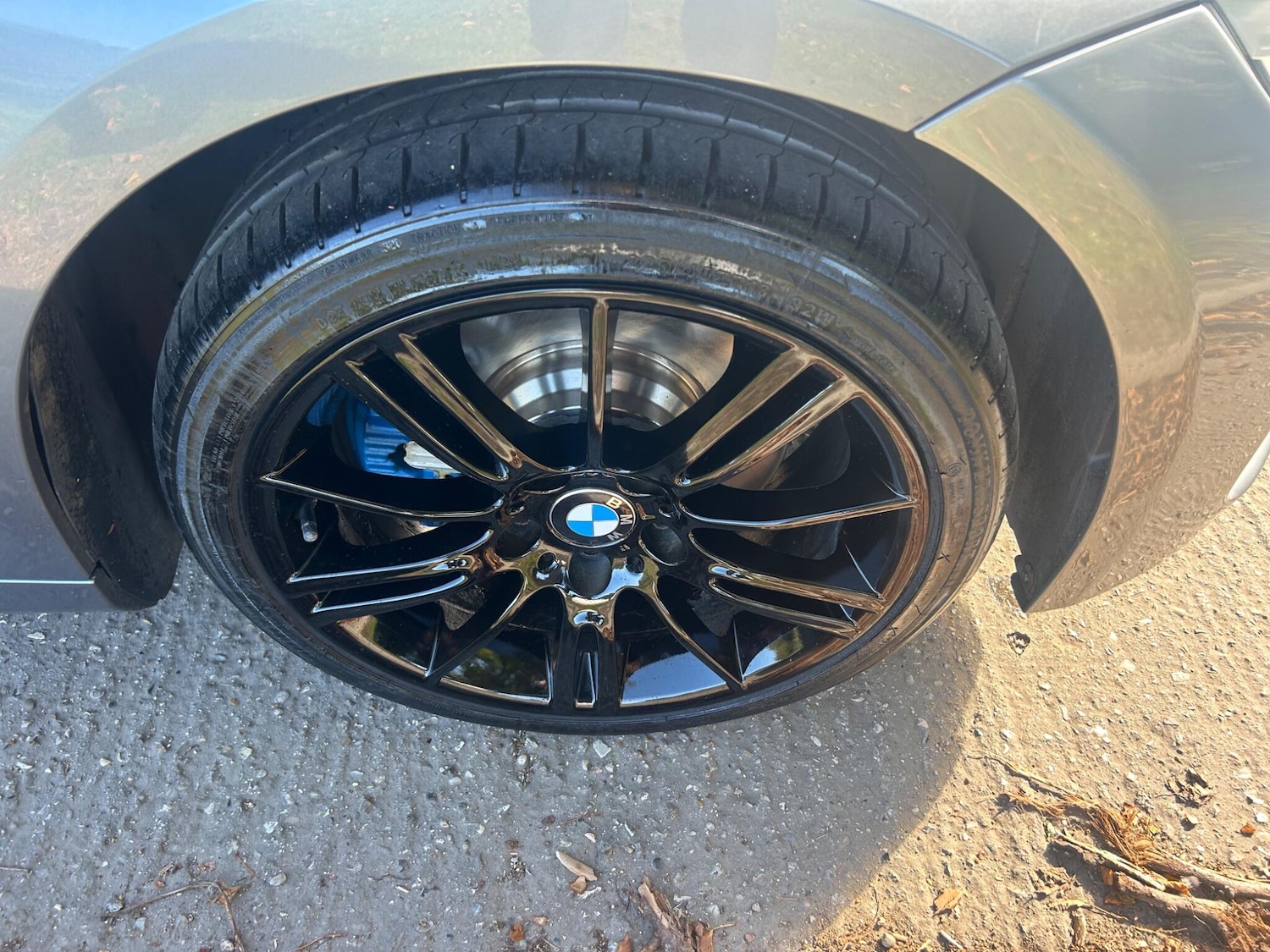 Used BMW 3 Series 2012 for sale - 76121883: Photo 2