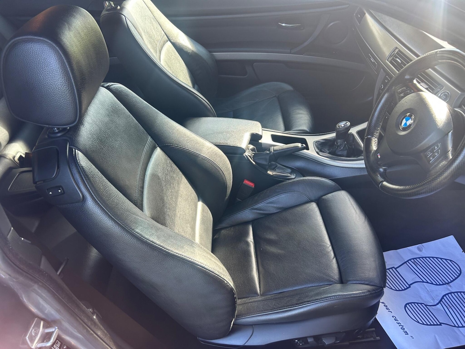 Used BMW 3 Series 2012 for sale - 76121883: Photo 3