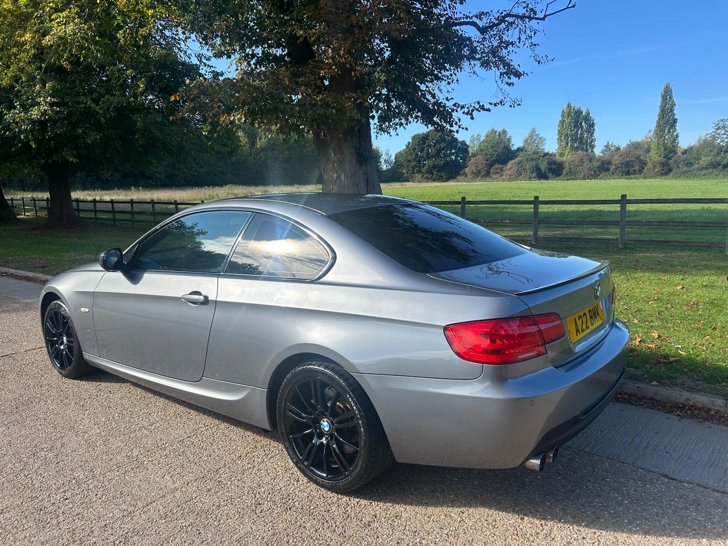 Used BMW 3 Series 2012 for sale - 76121883: Photo 8