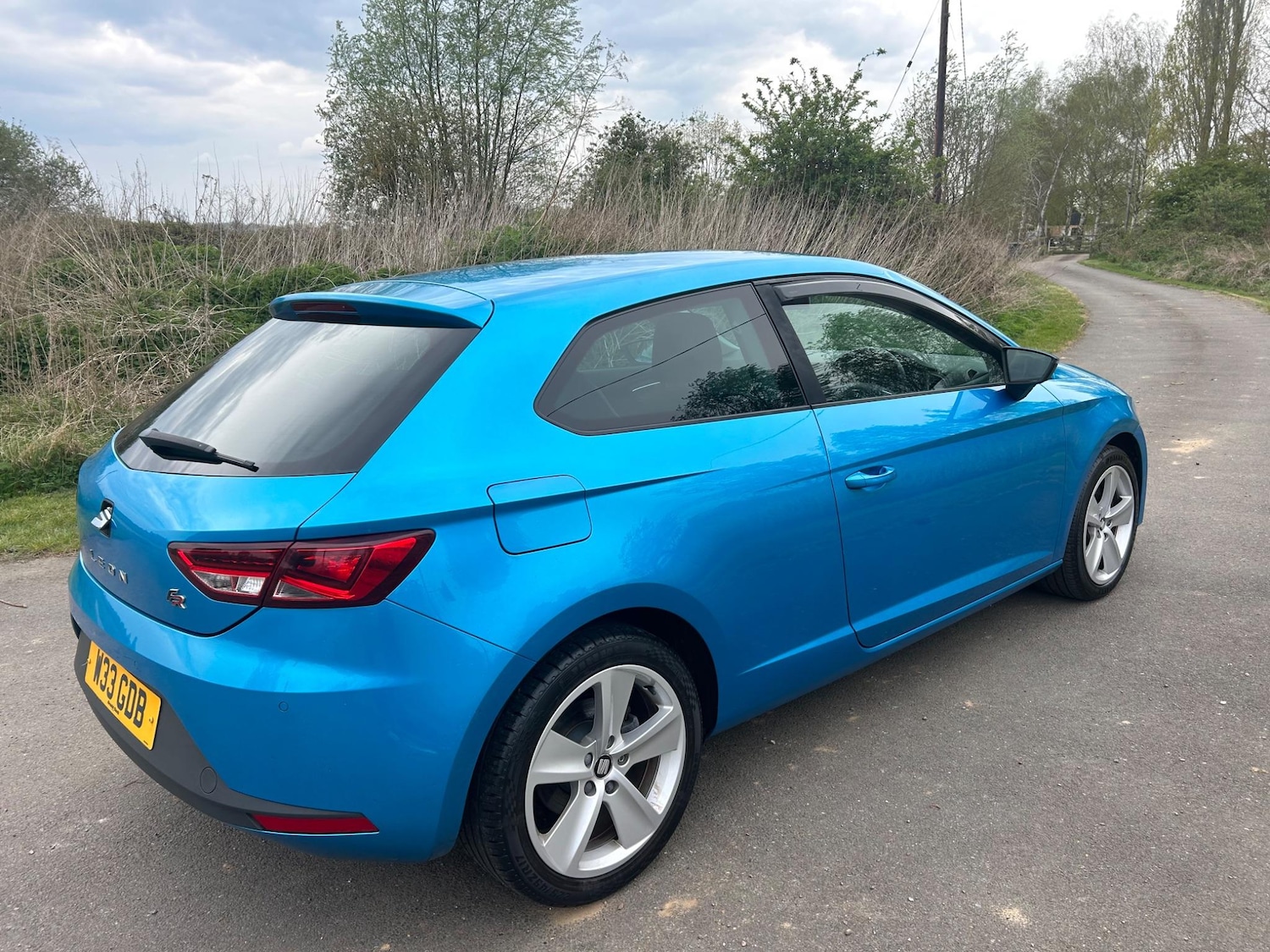 Used SEAT Leon 2013 for sale - 77559078: Photo 12
