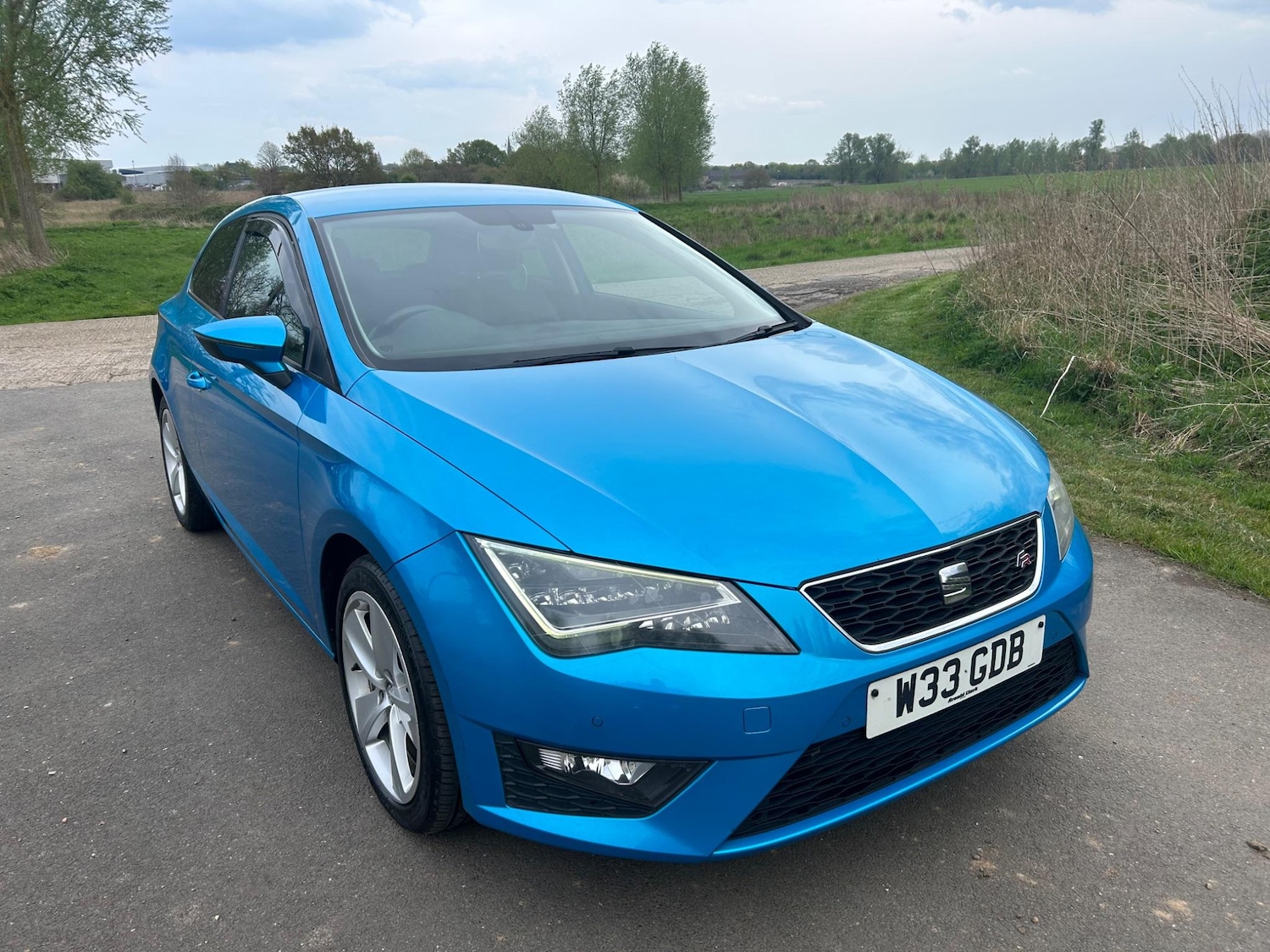 Used SEAT Leon 2013 for sale - 77559078: Photo 17
