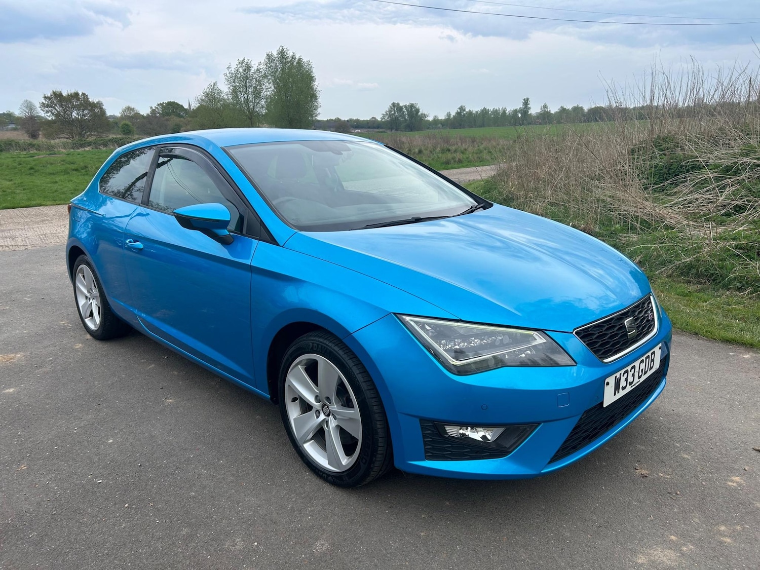 Used SEAT Leon 2013 for sale - 77559078: Photo 18