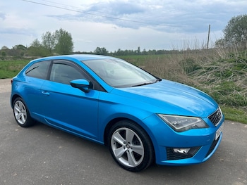 Used SEAT Leon 2013 for sale - 77559078: Photo