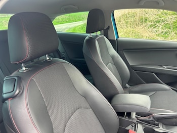 Used SEAT Leon 2013 for sale - 77559078: Photo