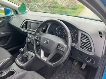 Used SEAT Leon 2013 for sale - 77559078: Photo