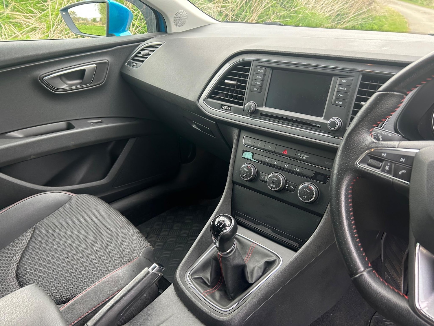 Used SEAT Leon 2013 for sale - 77559078: Photo 6