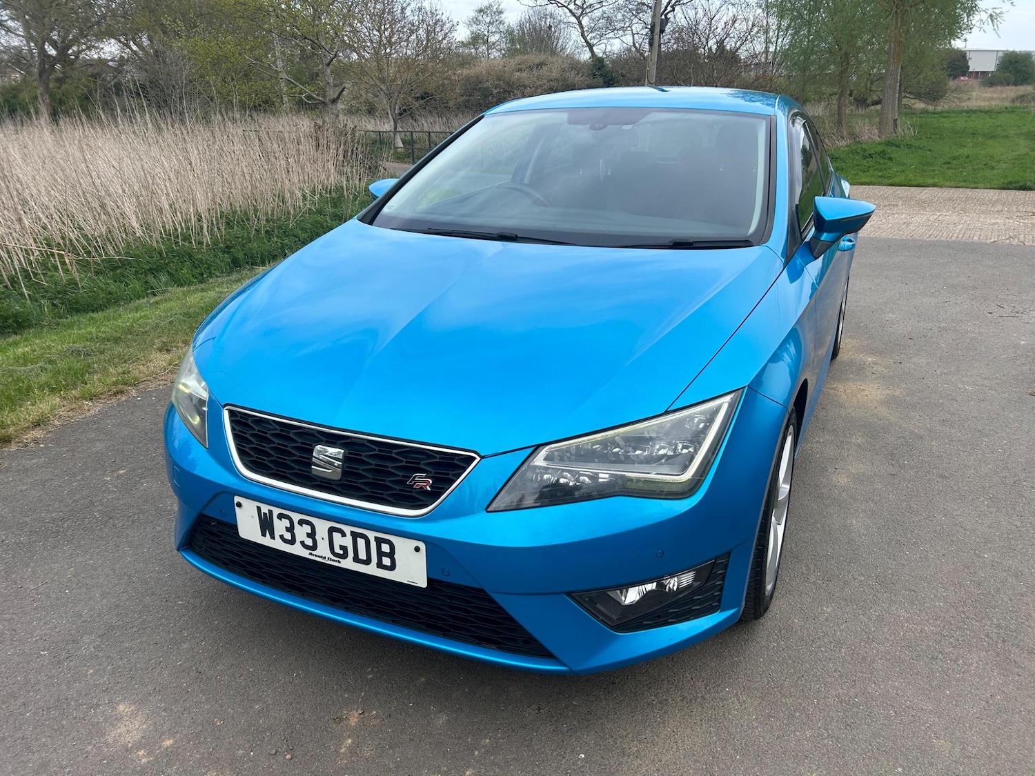 Used SEAT Leon 2013 for sale - 77559078: Photo 7