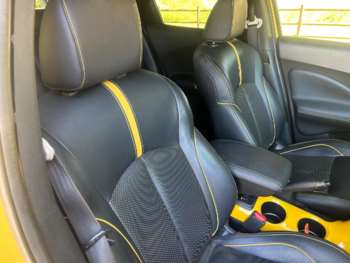 Used Nissan Juke 2016 for sale - 75225428: Photo