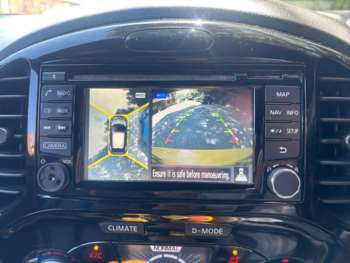 Used Nissan Juke 2016 for sale - 75225428: Photo