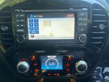 Used Nissan Juke 2016 for sale - 75225428: Photo