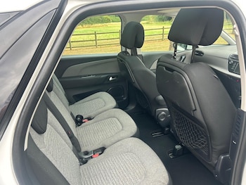 Used Citroen C4 Picasso 2015 for sale - 75268249: Photo