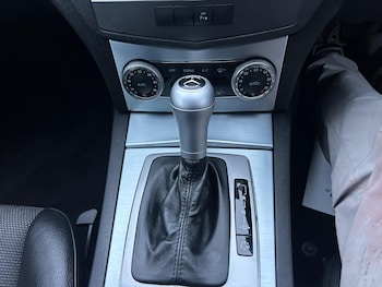 Used Mercedes-Benz C Class 2011 for sale - 77440289: Photo