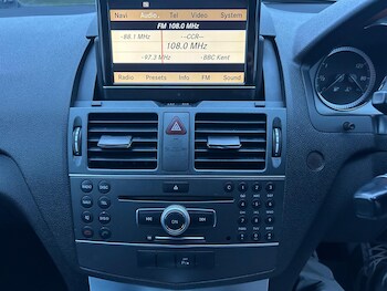 Used Mercedes-Benz C Class 2011 for sale - 77440289: Photo