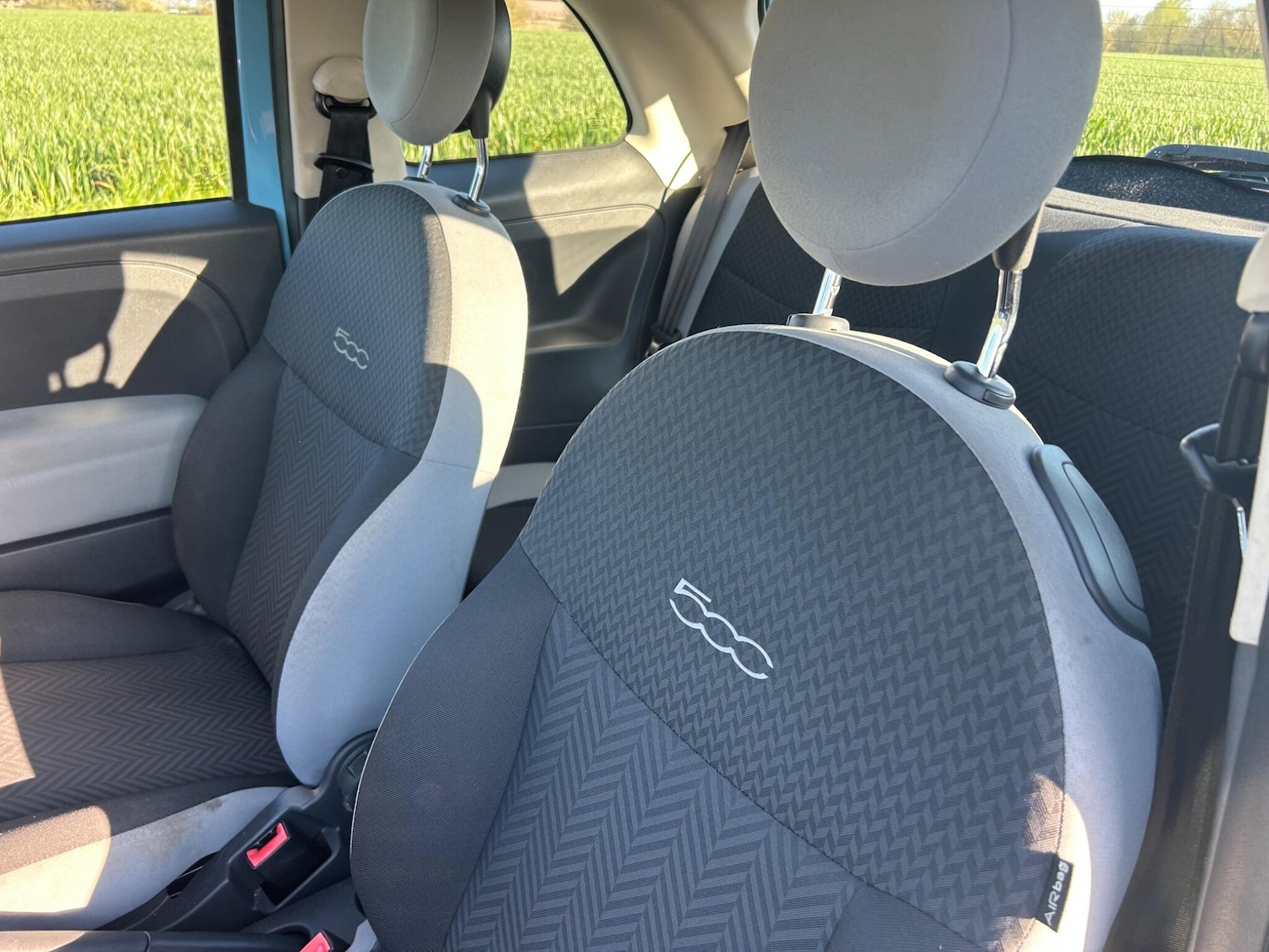 Used Fiat 500 2016 for sale - 78157139: Photo 12