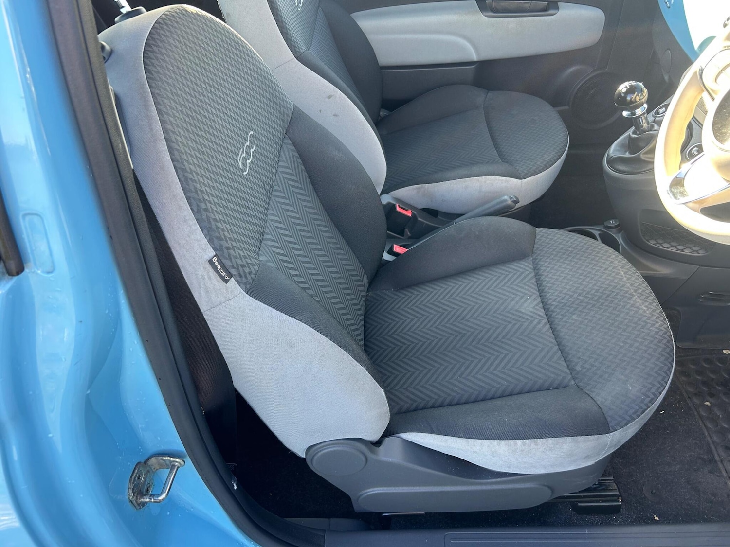 Used Fiat 500 2016 for sale - 78157139: Photo 13