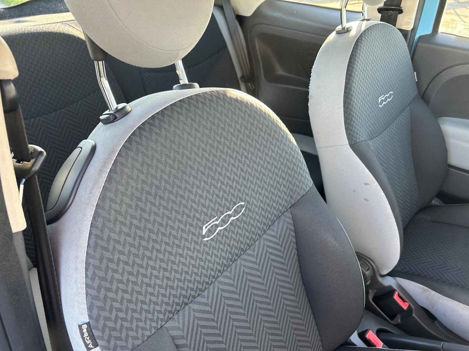 Used Fiat 500 2016 for sale - 78157139: Photo 14