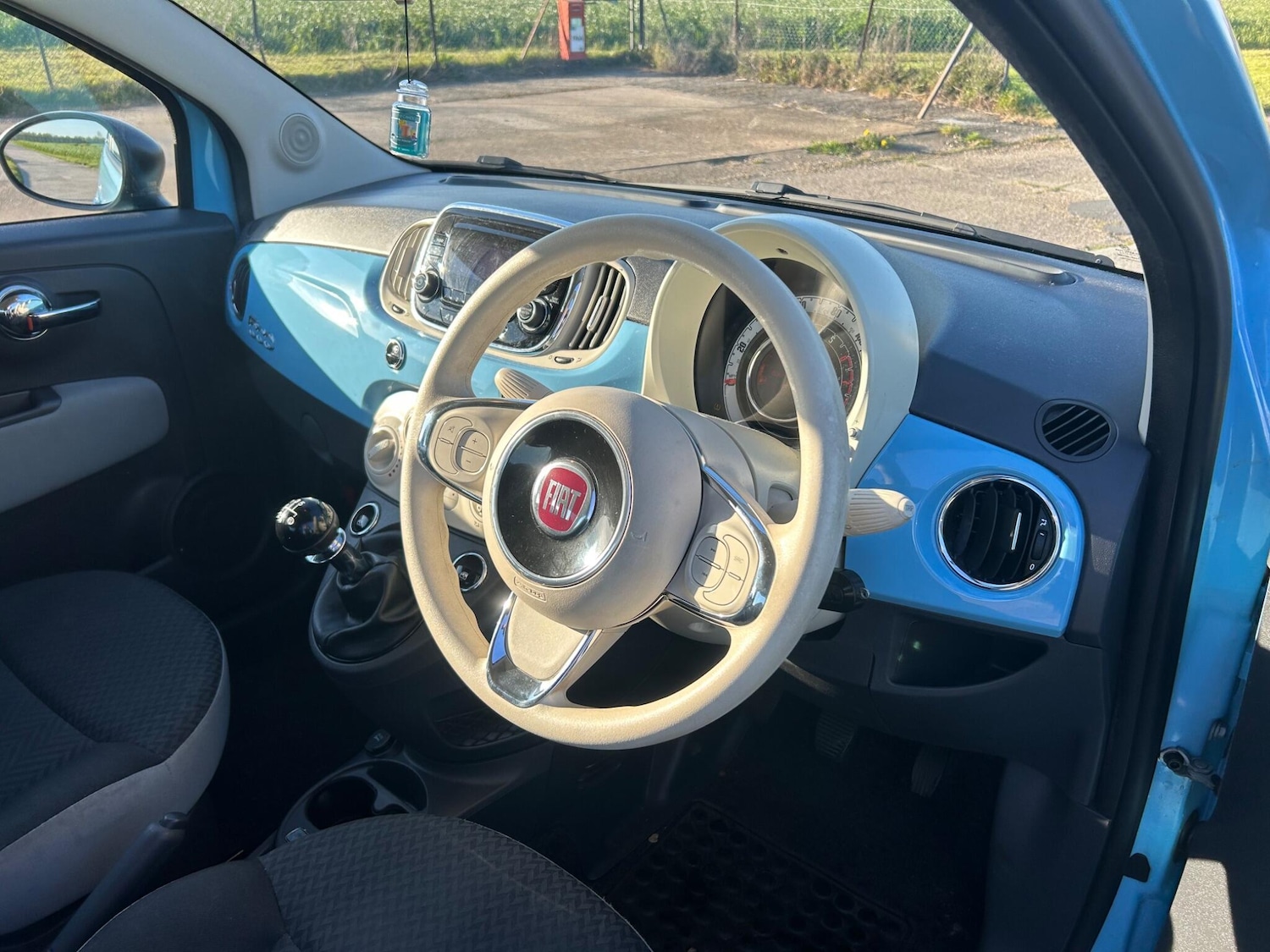 Used Fiat 500 2016 for sale - 78157139: Photo 15