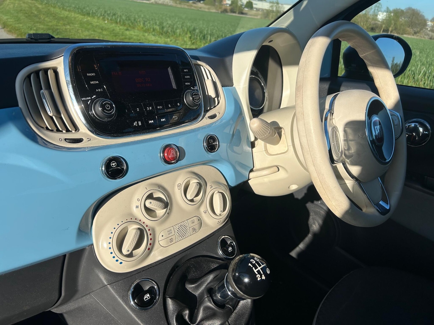 Used Fiat 500 2016 for sale - 78157139: Photo 2