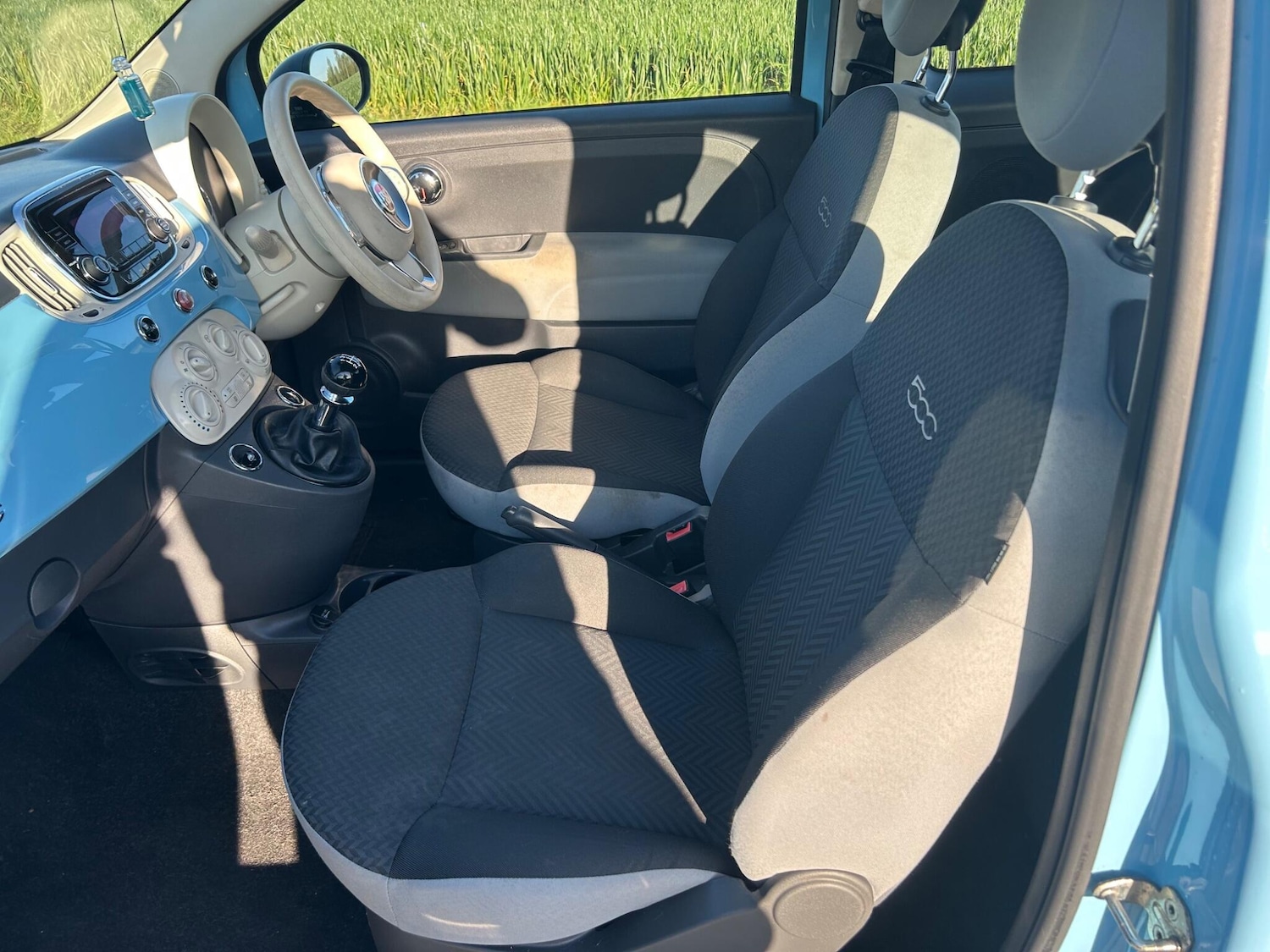 Used Fiat 500 2016 for sale - 78157139: Photo 4