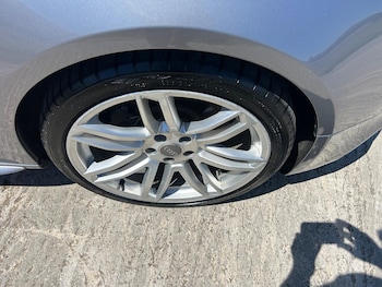 Used Audi A5 2015 for sale - 79093989: Photo