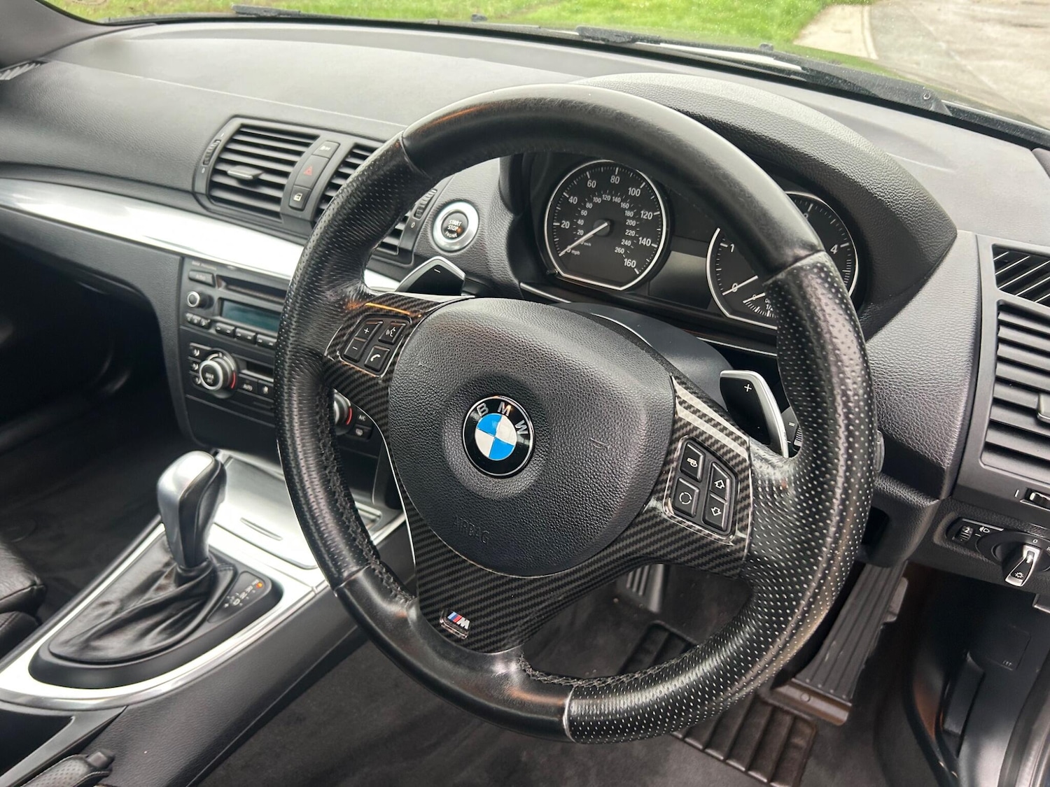 Used BMW 1 Series 2013 for sale - 76993006: Photo 13