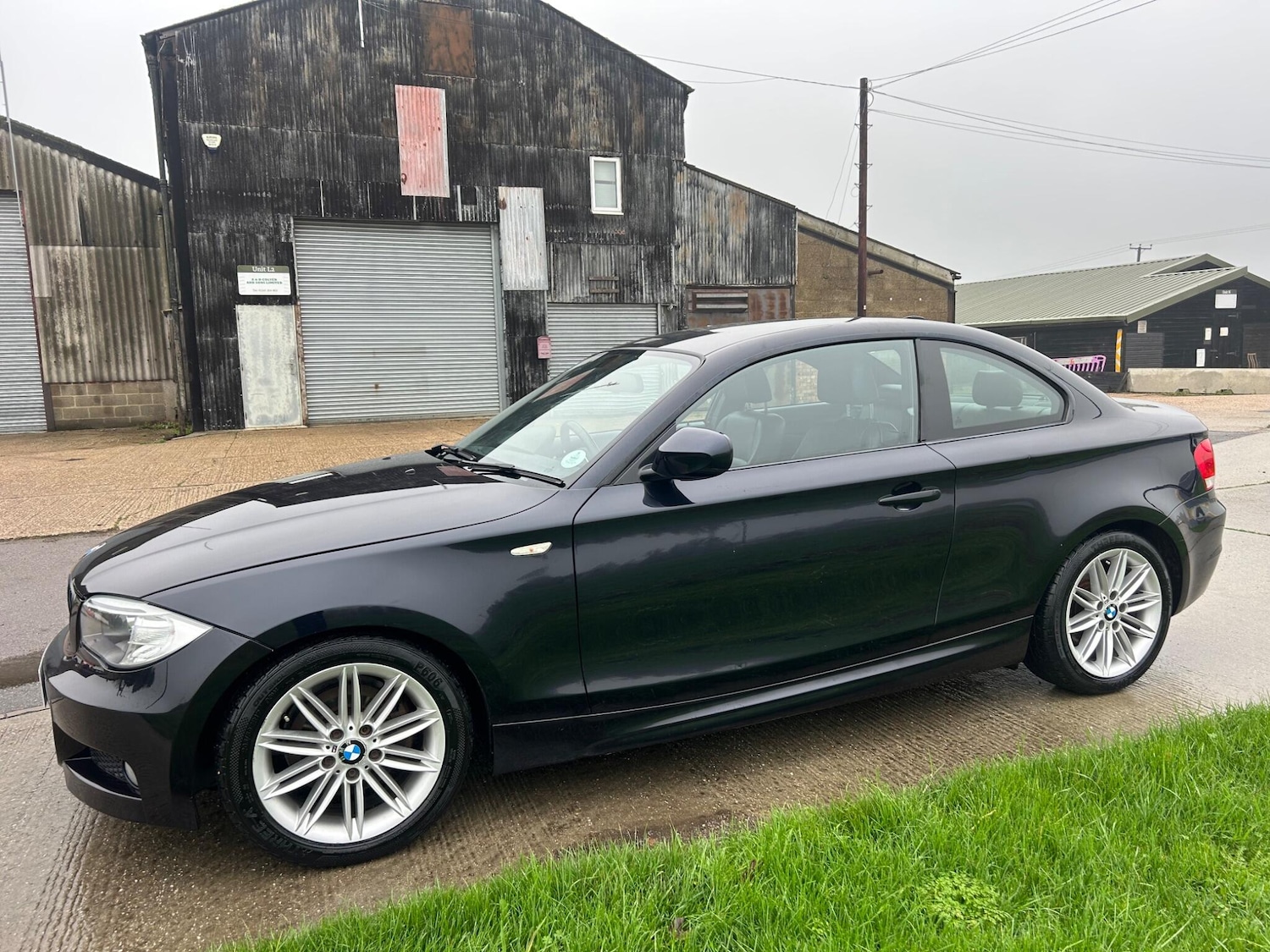 Used BMW 1 Series 2013 for sale - 76993006: Photo 15